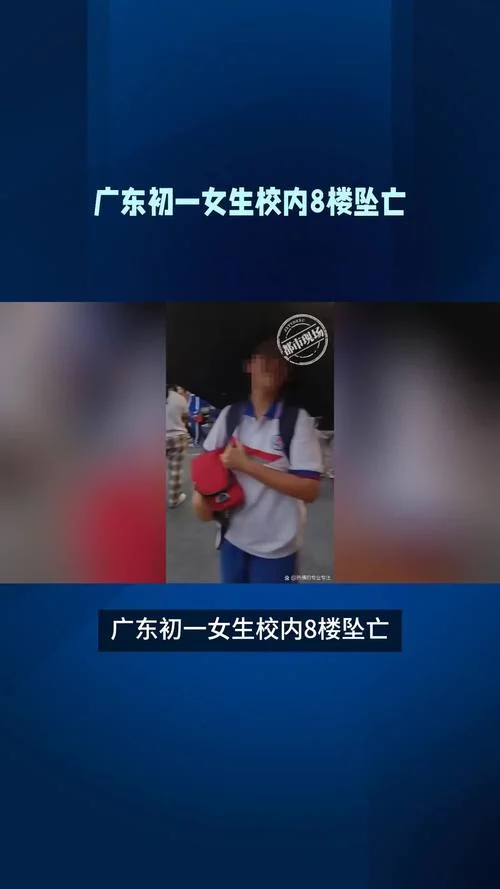 龙港高级中学学生被撞_2