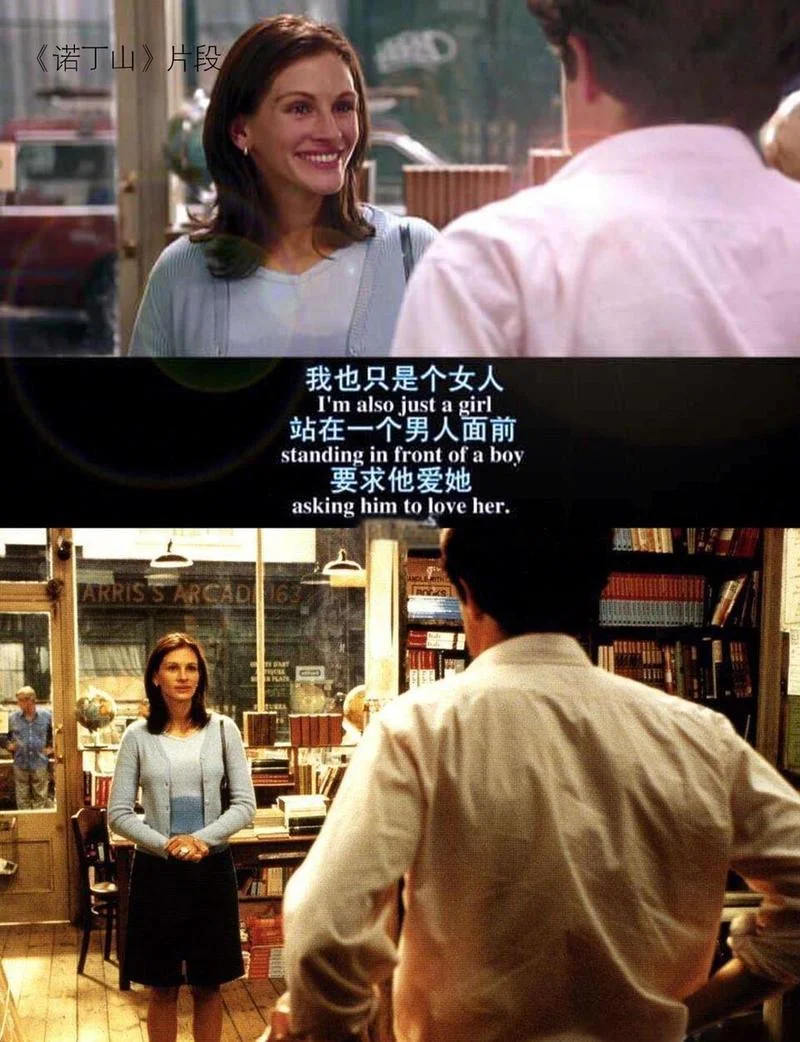 爱情感悟视频短片_1
