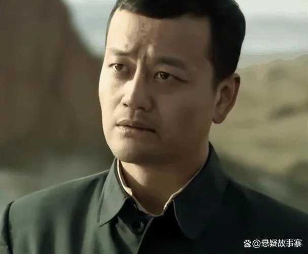 谍战片风筝剧情介绍_2