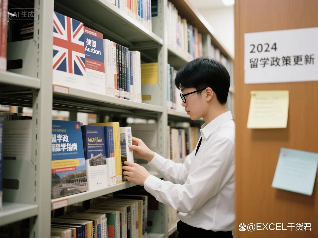 北京出国留学中-北京留学中介