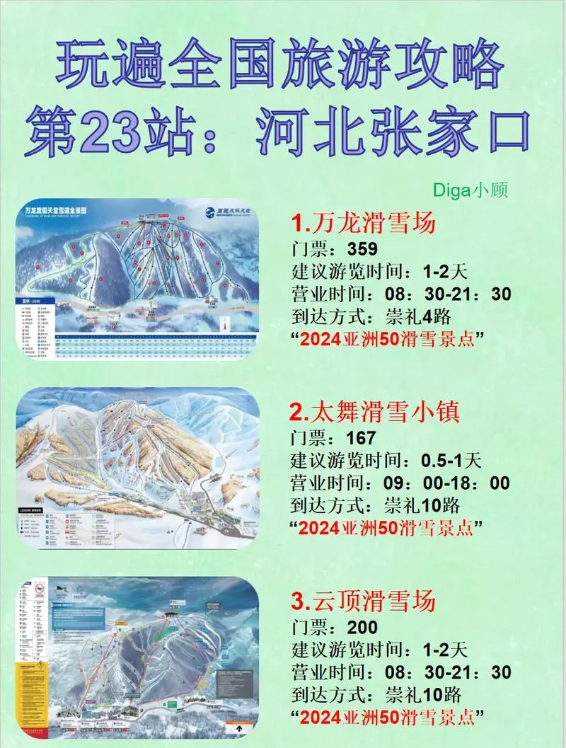 张家口百度旅游攻略_1