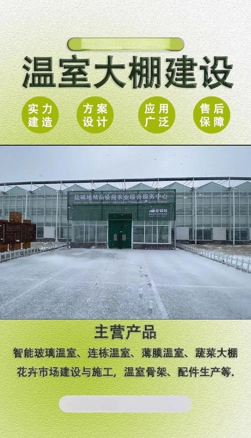 建大棚温室多少钱一亩_2