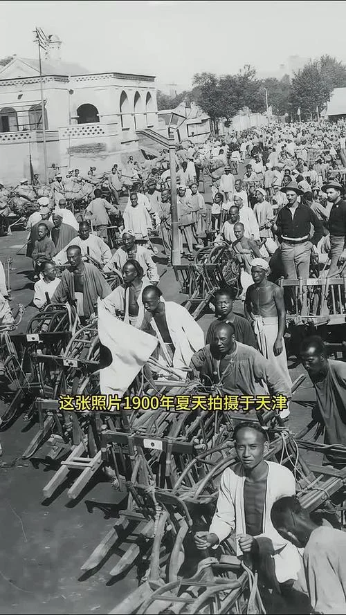 天津历史全一册-天津历史全一册