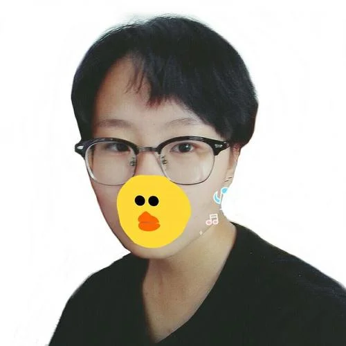 梦见长发变短发的财运_2