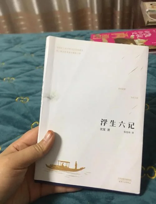 浮生六记感悟_1