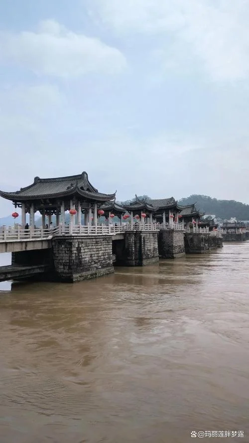 潮州最值得去的景点_2
