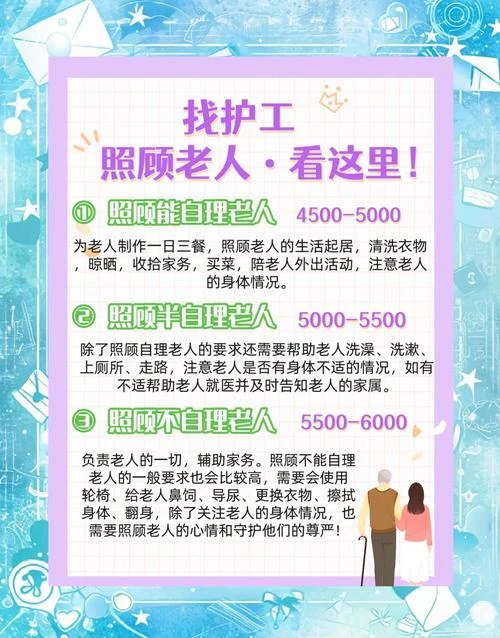 当护工需要什么条件_1