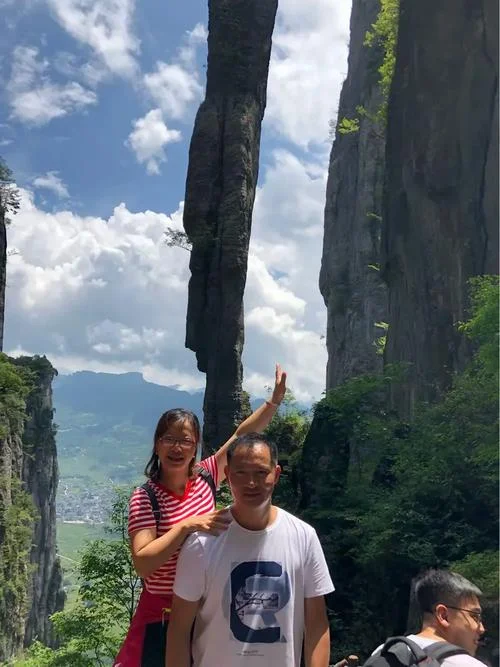 夏门到大峡谷一日游多少钱_1