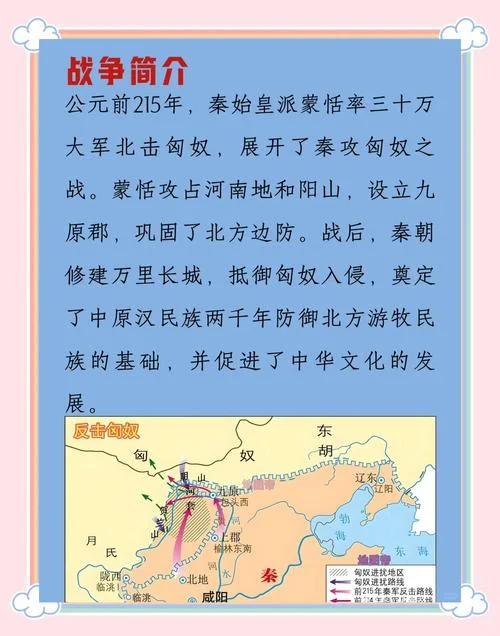 秦朝历史事件时间表_2