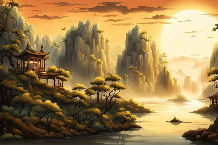 梦见下山好不好-梦见下山预示顺利