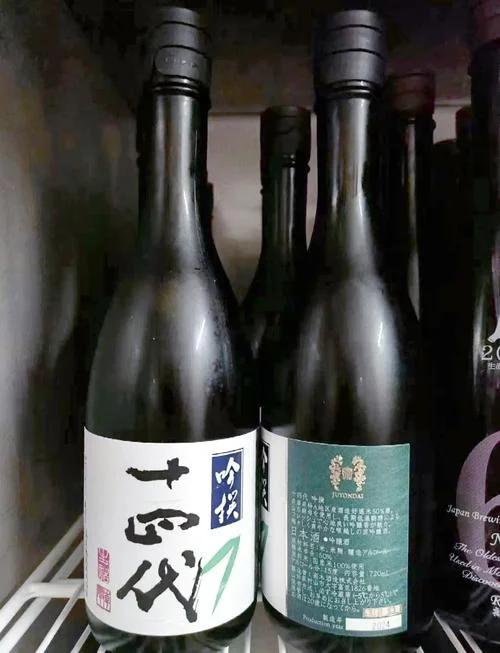 清酒历史销售-清酒历年销售数据