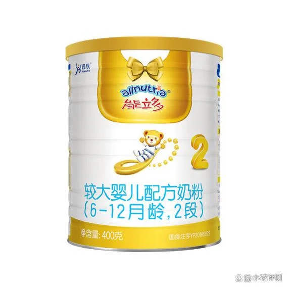 荷兰原装进口哪个牌子的奶粉好-荷兰进口奶粉品牌优选
