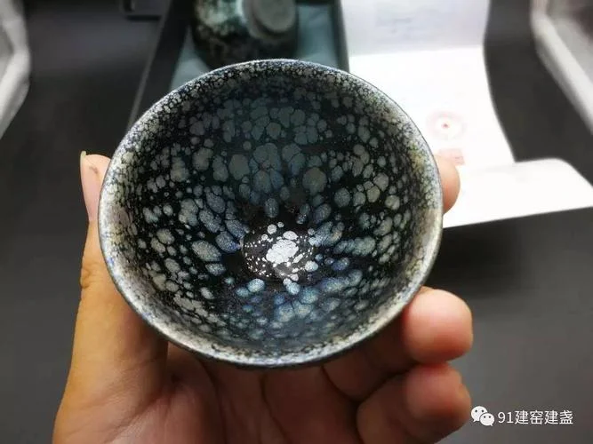 残次建盏多少钱一筐_2