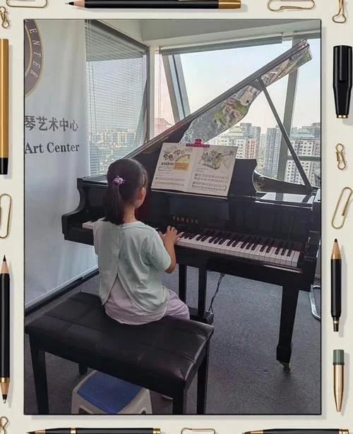 孩子多大可以学钢琴_2