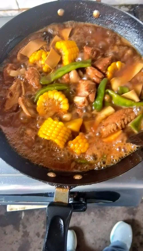 炖排骨怎么做好吃 简单做法-