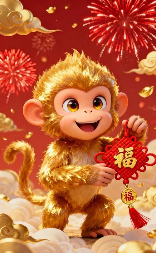 2019属猴全年运势_1