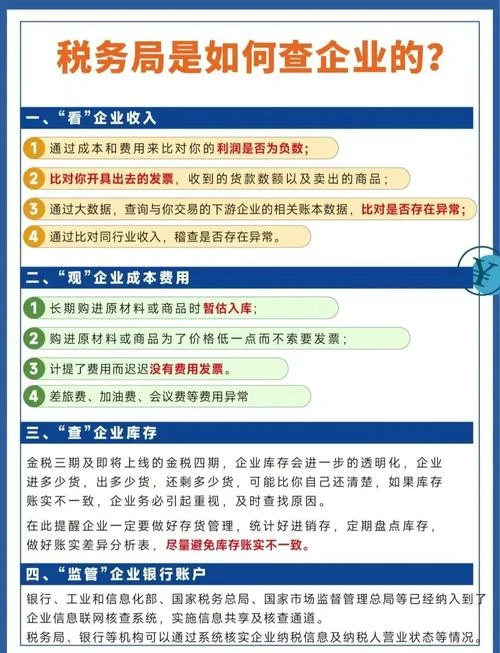 如何查公司税务情况_1