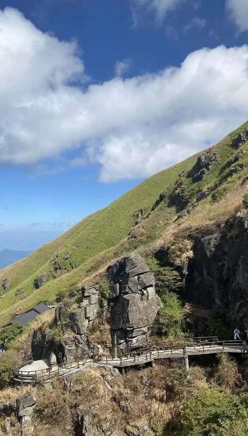 武功山帐篷旅游攻略-武功山露营全攻略