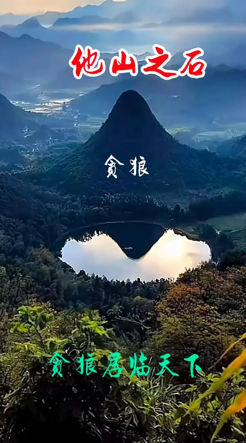 他山之石可以攻玉出自于哪里_1