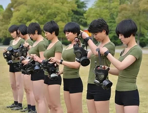 女生当特种兵的条件_1