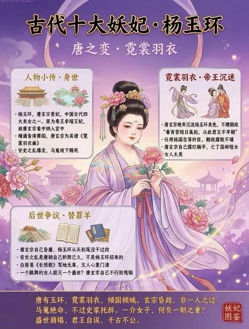 历史上的妖妃_1