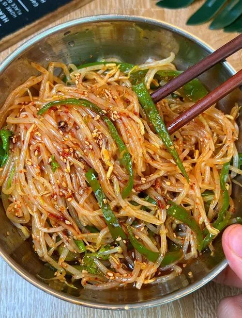 豆芽怎么做-豆芽制作技巧