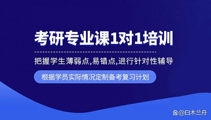 青岛考研辅导推荐_2