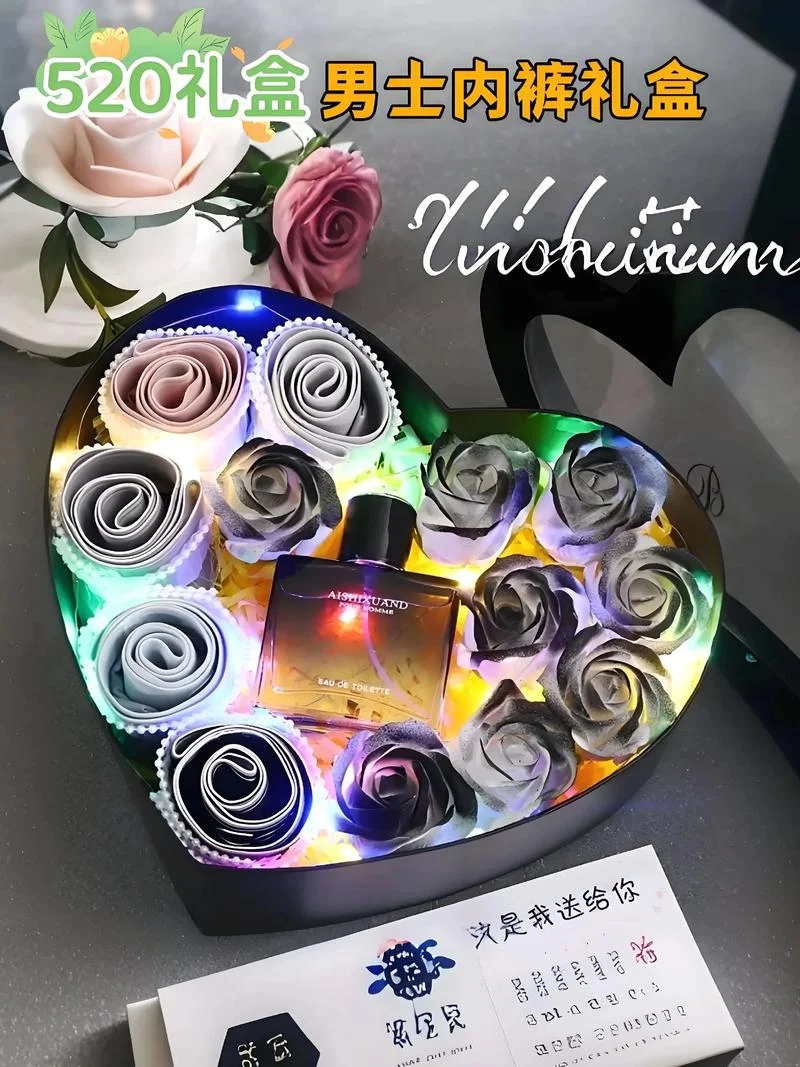 送男友最特别的礼物-送男友最特别礼物