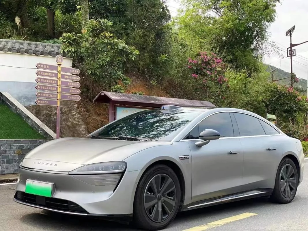 智界s7多少钱-智界s7售价查询