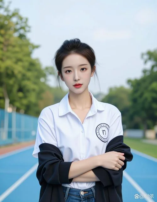 遂宁衡水中学校花_1