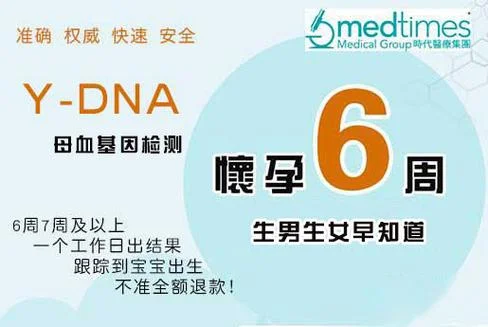 香港如何查染色体异常_1