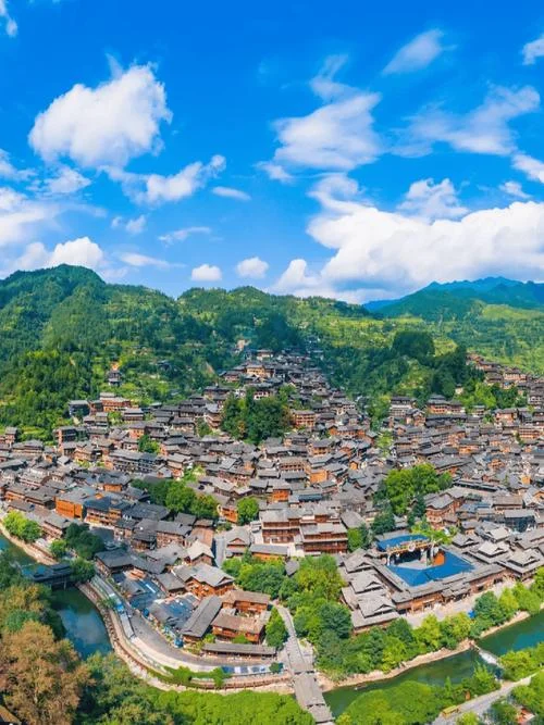 贵阳有啥景点_1