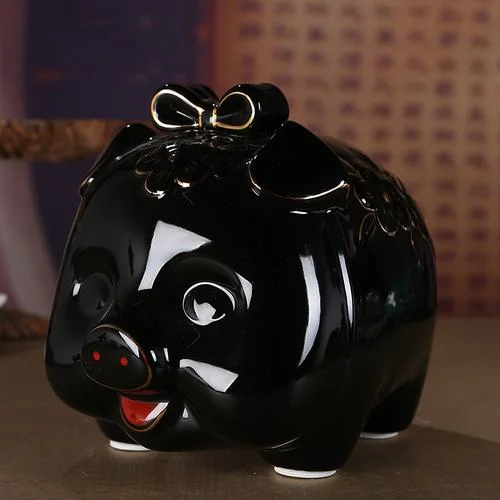 梦见怀抱黑色的小猪-梦见抱黑色小猪