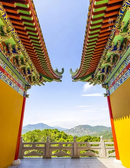 阳江旅游十大必去景点-阳江十大必游景点