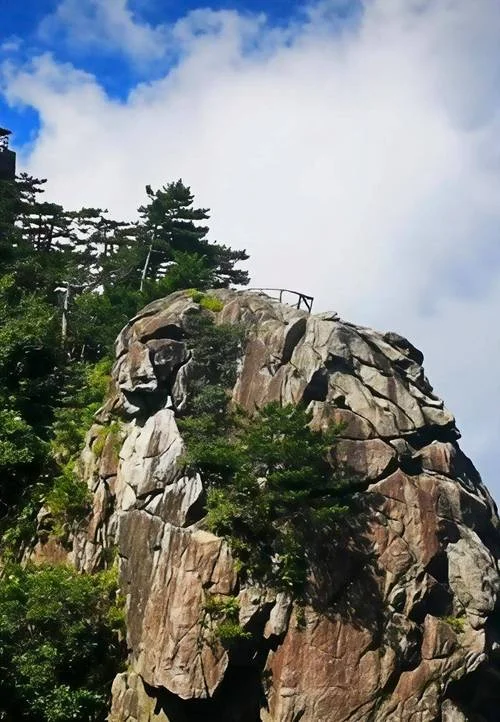 六安好玩景点-六安必去游玩地