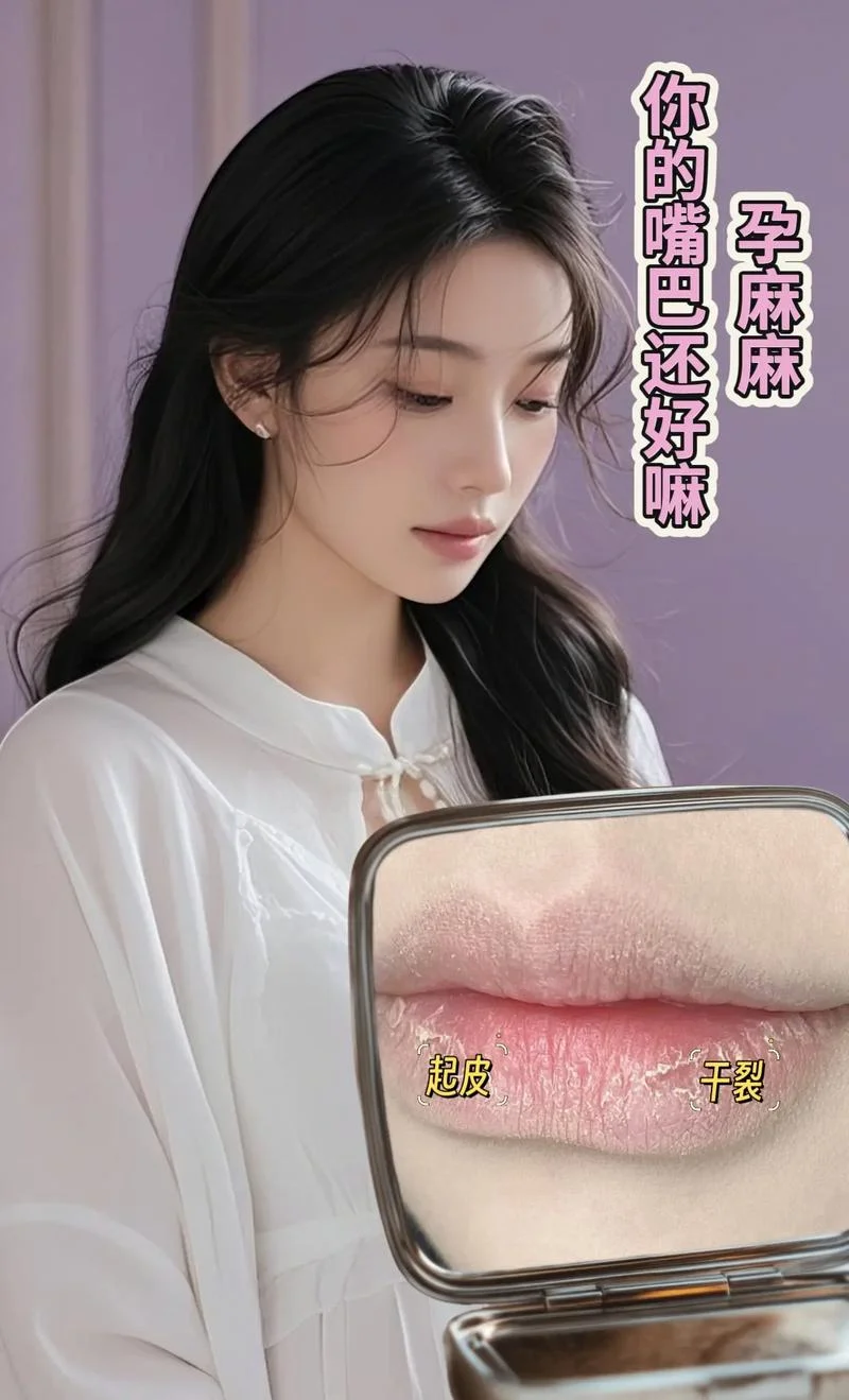 唇唇欲动下一句是什么_1