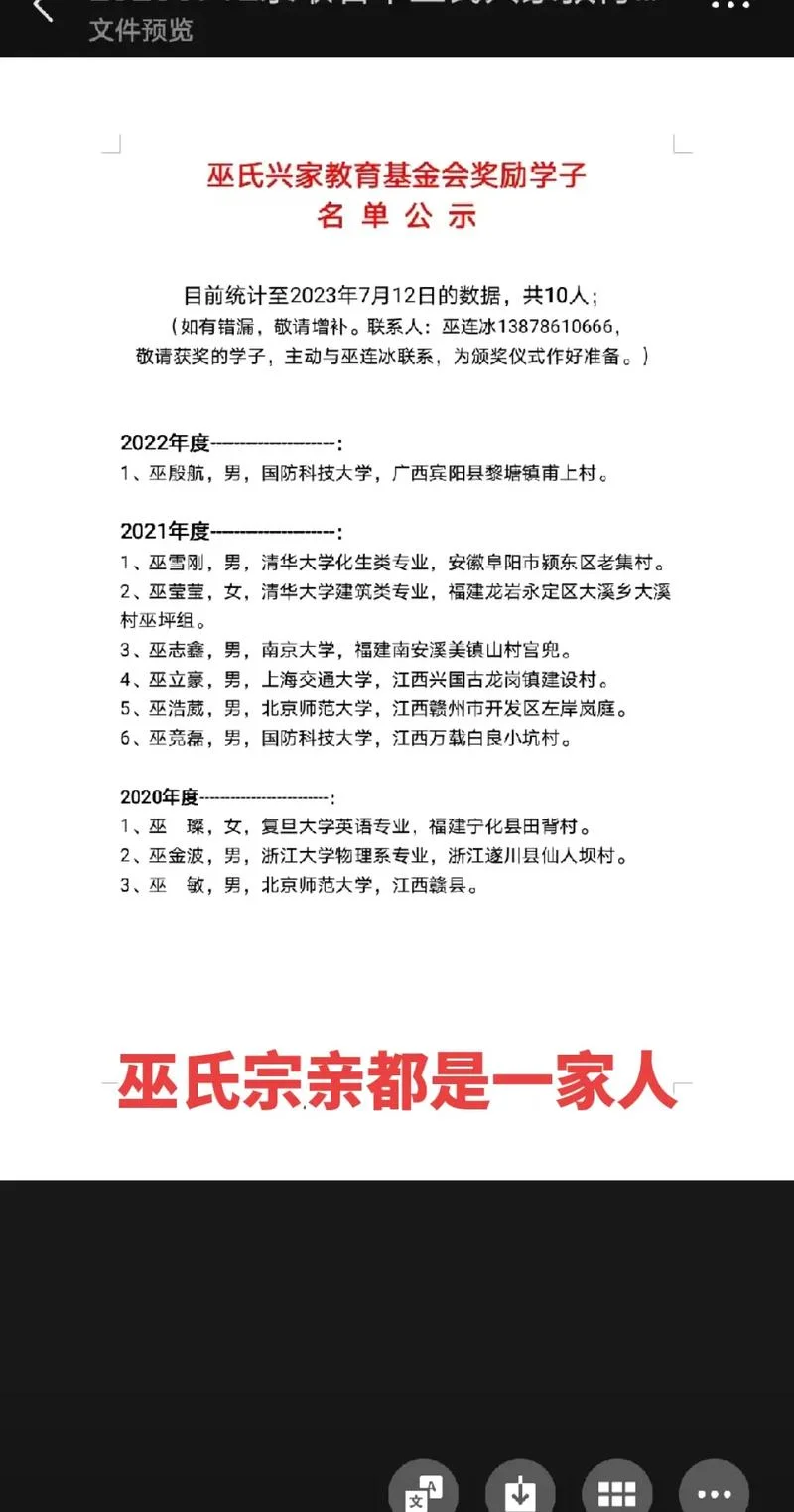 巫姓女孩起名分数最高_2