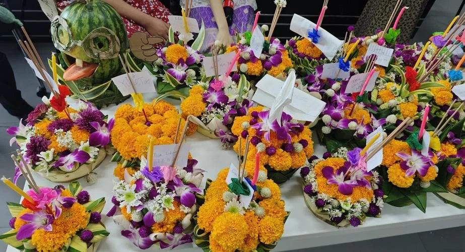 2018水灯节是几月几号-2018 水灯节节日