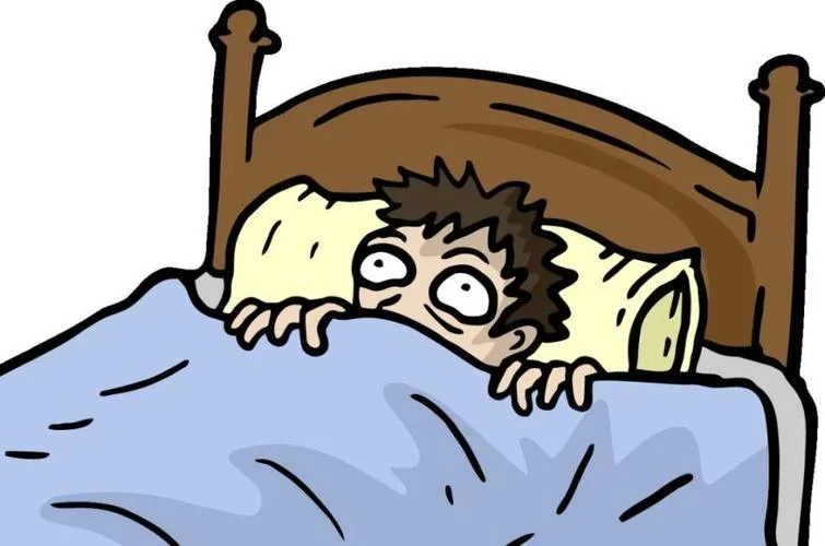 中午睡觉都做梦_2