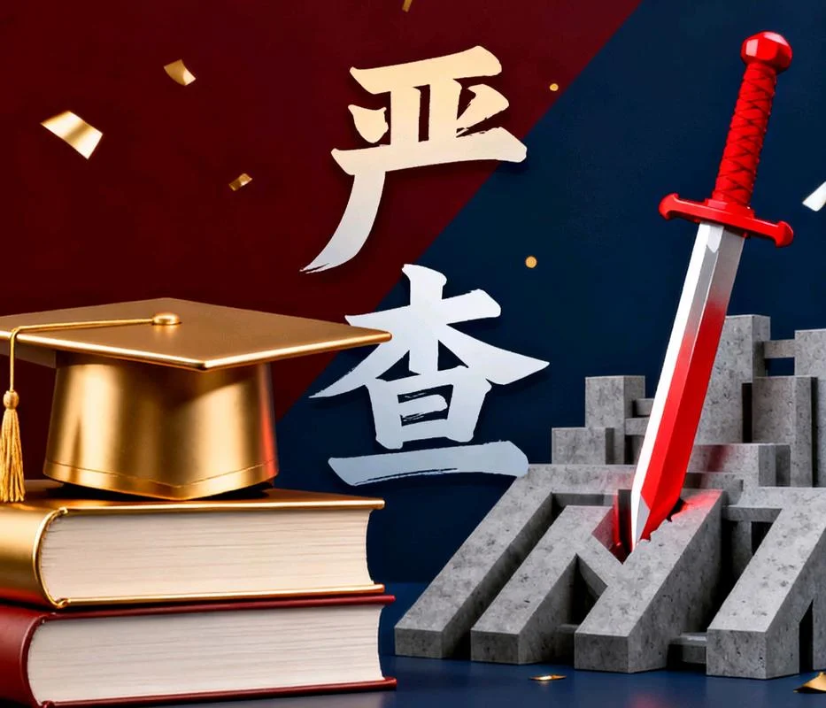 史上最严校规来了_1