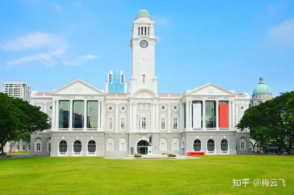 新加坡出国留学院校_1