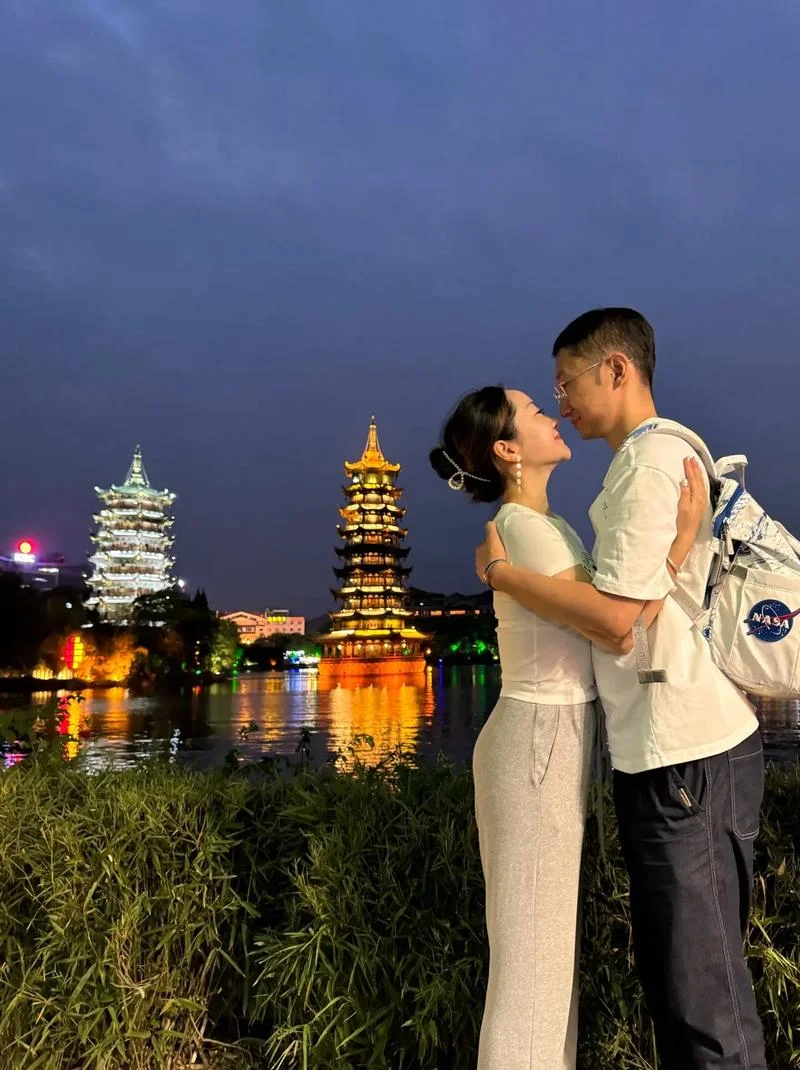 中国情侣适合去的景点-适合中国情侣的景点