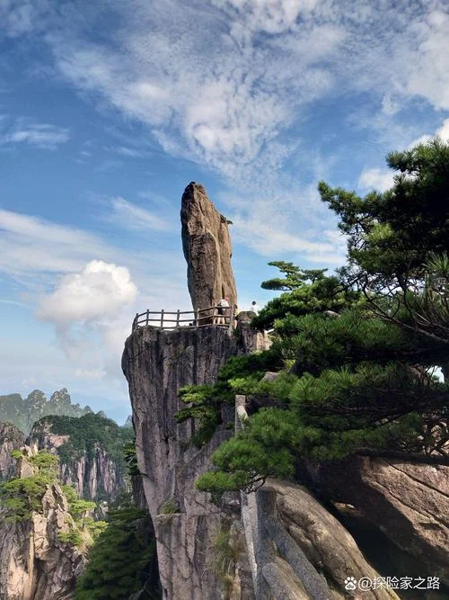 池州著名的旅游景点_1