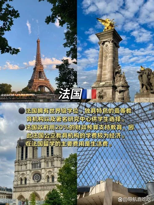 法国留学直通车-法留学直通车