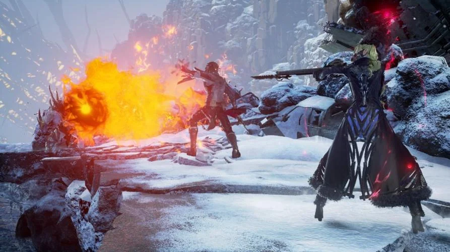 噬血代码steam叫什么_1