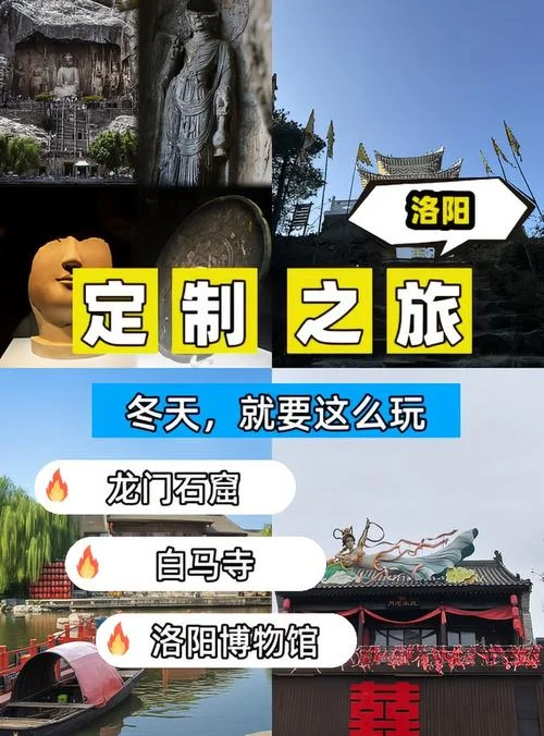 洛阳冬季一日游攻略_1