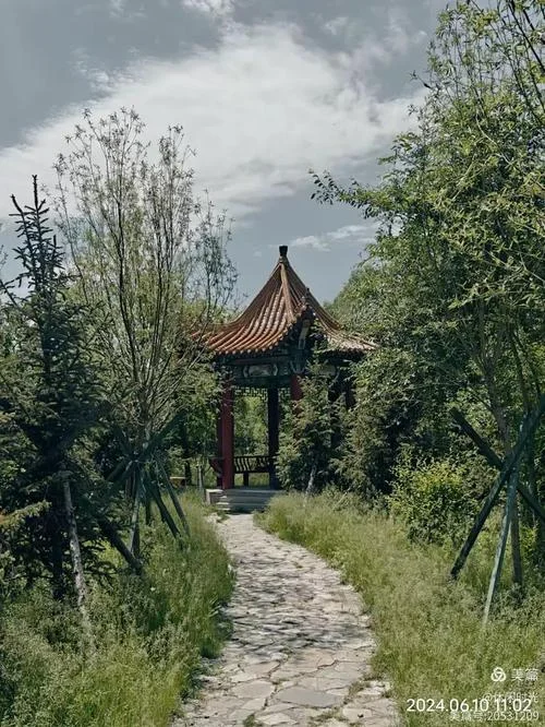 望奎旅游景点大全_1