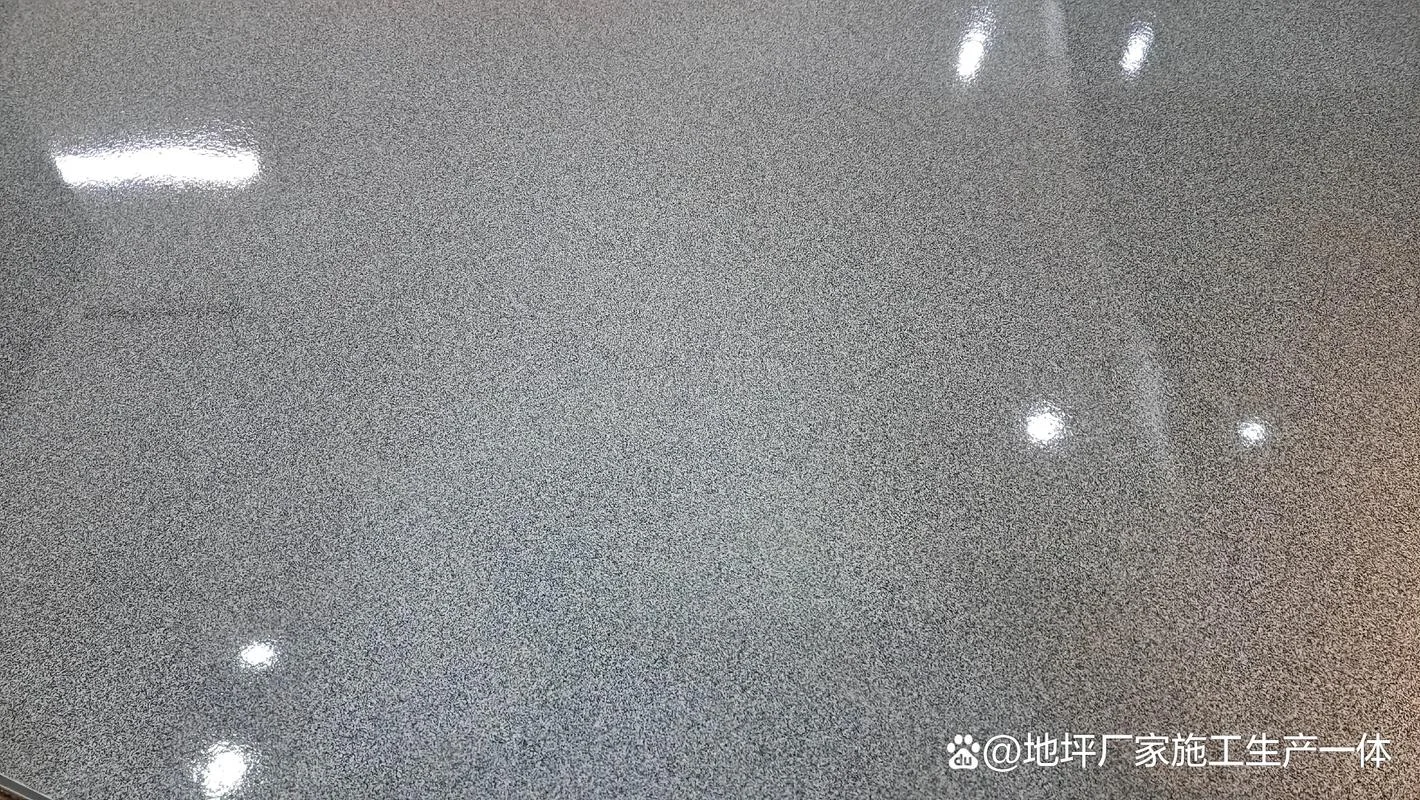 一地坪多少平方环氧钱_1