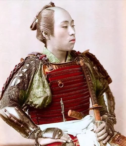 日本历史上真实的忍者_2
