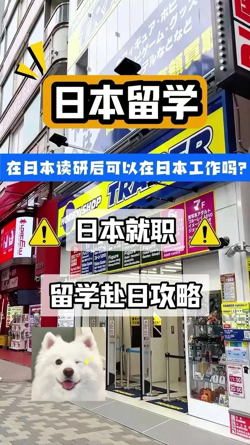 日本留学后找工作_1